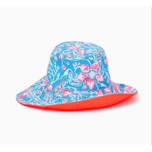 Lilly Pulitzer | Accessories | Lilly Pulitzer Tropical Print 